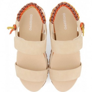 GIOSEPPO SANDALE 71082 AUSTELL BEIG