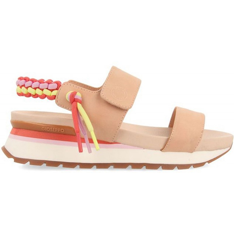 GIOSEPPO SANDALE 71082 AUSTELL MULTICOLOR