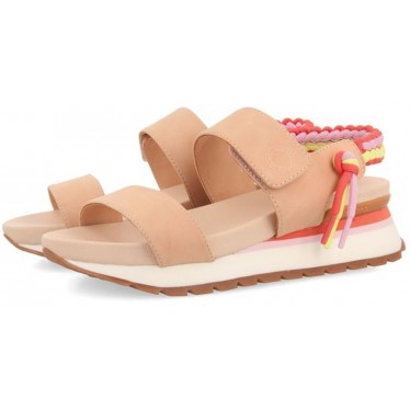 GIOSEPPO SANDALE 71082 AUSTELL MULTICOLOR