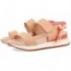 GIOSEPPO SANDALE 71082 AUSTELL MULTICOLOR