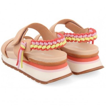 GIOSEPPO SANDALE 71082 AUSTELL MULTICOLOR
