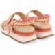 GIOSEPPO SANDALE 71082 AUSTELL MULTICOLOR