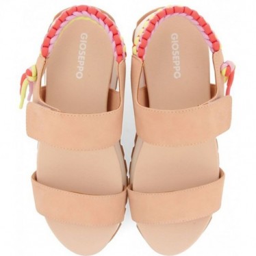 GIOSEPPO SANDALE 71082 AUSTELL MULTICOLOR