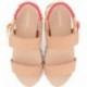 GIOSEPPO SANDALE 71082 AUSTELL MULTICOLOR