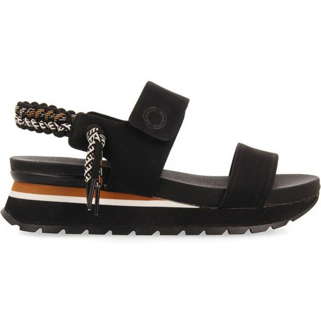 GIOSEPPO SANDALE 71082 AUSTELL NEGRO GIOSEPPO SANDALE 71082 AUSTELL NEGRO
