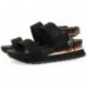 GIOSEPPO SANDALE 71082 AUSTELL NEGRO