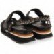 GIOSEPPO SANDALE 71082 AUSTELL NEGRO