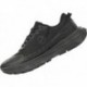 AT173 ATOM von Fluchos Trail Run Tex Herren Sportschuh BLACK