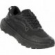 AT173 ATOM von Fluchos Trail Run Tex Herren Sportschuh BLACK