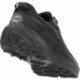 AT173 ATOM von Fluchos Trail Run Tex Herren Sportschuh BLACK