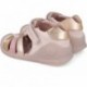 Biomecanics 252104 Lässige Riemchensandalen für Mädchen COTTON_A779