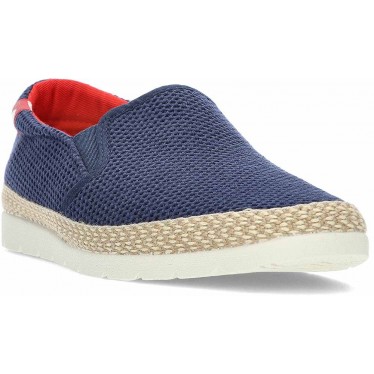 GIOSEPPO Yacolt 71790 Herren Mokassin NAVY