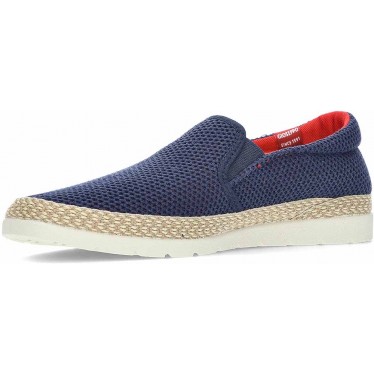 GIOSEPPO Yacolt 71790 Herren Mokassin NAVY