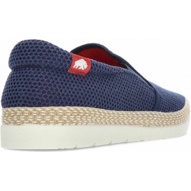 GIOSEPPO Yacolt 71790 Herren Mokassin NAVY