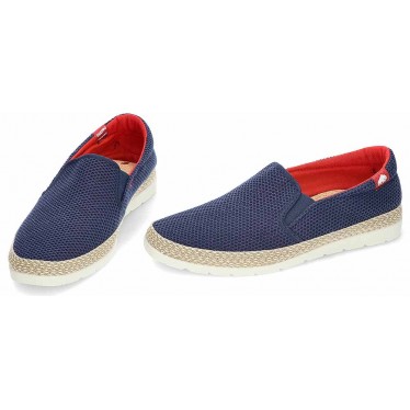 GIOSEPPO Yacolt 71790 Herren Mokassin NAVY
