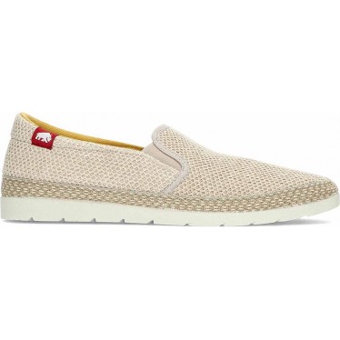 GIOSEPPO Yacolt 71790 Herren Mokassin BEIGE