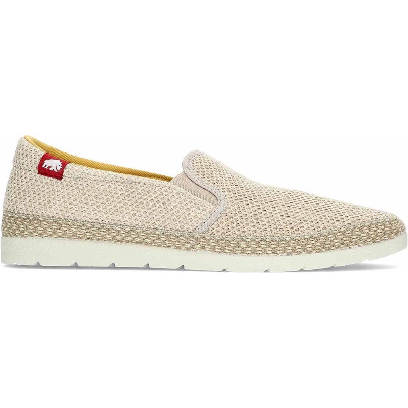 GIOSEPPO Yacolt 71790 Herren Mokassin BEIGE