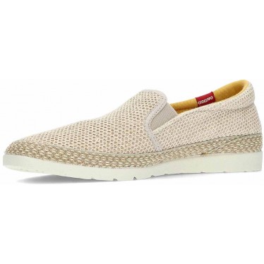 GIOSEPPO Yacolt 71790 Herren Mokassin BEIGE