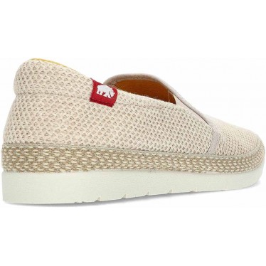 GIOSEPPO Yacolt 71790 Herren Mokassin BEIGE