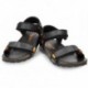 Panama Jack Seth Sandalen BLACK_C2