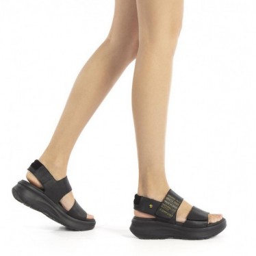 PANAMA JACK NOAH SANDALEN BLACK_B1