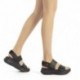 PANAMA JACK NOAH SANDALEN BLACK_B1