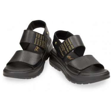 PANAMA JACK NOAH SANDALEN BLACK_B1
