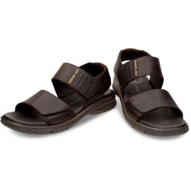 Panama Jack Russell Sandalen BROWN_C2