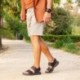 Panama Jack Russell Sandalen BROWN_C2