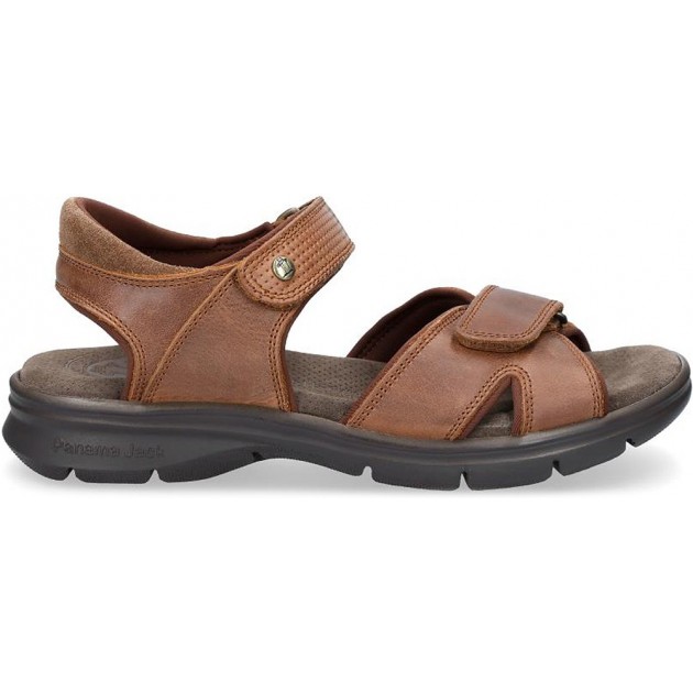 PANAMA JACK SANDERS BASICS SANDALEN CUERO_C4 PANAMA JACK SANDERS BASICS SANDALEN CUERO_C4