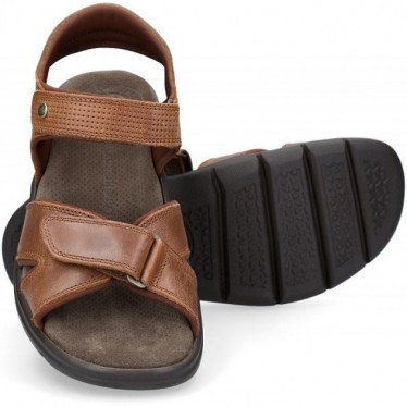 PANAMA JACK SANDERS BASICS SANDALEN CUERO_C4