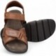PANAMA JACK SANDERS BASICS SANDALEN CUERO_C4