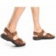 PANAMA JACK SANDERS BASICS SANDALEN CUERO_C4