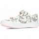 CONGUITOS Einhorn Fantasy 284096 Mädchen Sneaker WHITE
