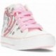 CONGUITOS Einhorn Fantasy 283108 High Top Sneakers für Mädchen MULTI