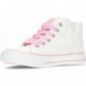 CONGUITOS Einhorn Fantasy 283108 High Top Sneakers für Mädchen MULTI