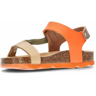 CONGUITOS 285074 Kindersandalen BEIG