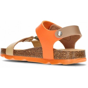 CONGUITOS 285074 Kindersandalen BEIG