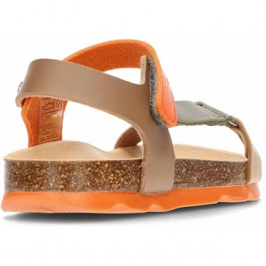 CONGUITOS 285074 Kindersandalen BEIG