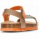 CONGUITOS 285074 Kindersandalen BEIG