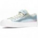 CONGUITOS Clouds 264013, Mädchen Sneaker MULTI