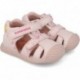 Biomecanics 252107 Damen Sandalen Druck BLANCO_B050