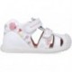 Biomecanics 252107 Damen Sandalen Druck COTTON_A779