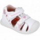 Biomecanics 252107 Damen Sandalen Druck COTTON_A779