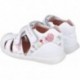 Biomecanics 252107 Damen Sandalen Druck COTTON_A779
