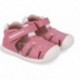 Biomecanics 252108 Print Mädchen Sandalen MAGNOLIA_A378
