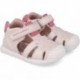Biomecanics 252108 Print Mädchen Sandalen COTTON_B779