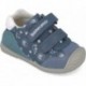 Biomecanics 252115 Bedruckte Sportschuhe für Jungen PETROL_A556
