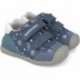 Biomecanics 252115 Bedruckte Sportschuhe für Jungen PETROL_A556