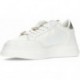 CETTI C-1307 Damen Sportschuhe BLANCO_ORO